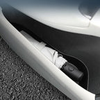 For BYD Seal U Sealion 6 Song Plus EV DMI 2025 Door Silicone Storage Box Interior Modification Accessories Cars Stowing Tidying