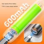 Precision Power Tool Kit Electric Screwdriver Set Rechargeable Wireless Mini Small Bits For Mobile Cell Computer Repair