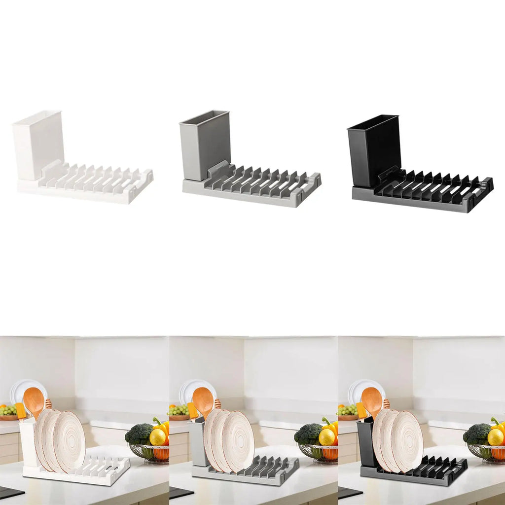 Dish Drying Rack,Kitchen Rack,Kitchen Gadgets,Sink Hanging Utensil Holder,Dish Drainer Rack Dish Rack for Kitchen Counter