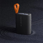 Original Xiaomi Sound Pocket IP67 Bluetooth 5.4 TWS Stereo Combo 1000mAh 10-Hour Ultra-Long Battery Life Mic Portable Speaker