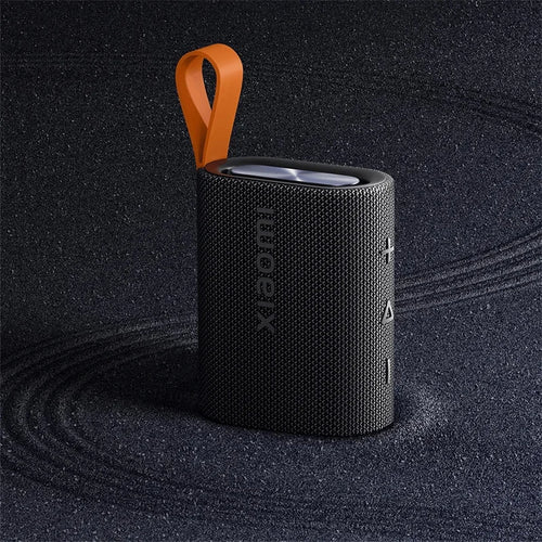 Original Xiaomi Sound Pocket IP67 Bluetooth 5.4 TWS Stereo Combo 1000mAh 10-Hour Ultra-Long Battery Life Mic Portable Speaker
