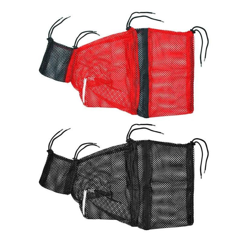 Adjustable Cat Bathing & Grooming Bag - Anti-Scratch Restraint for Nail Trimming & Ears Clean | AlluCanFind