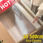 Reusable Drawer Pad Dustproof and Non Slip Pad Kitchen Cabinet Pad Refrigerator Anti Slip Pad Essential for Home and Family Use