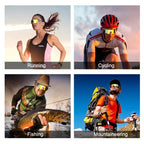 Cycling Running Bluetooth Smart Glasses Technology Audio Call Remote Headset Sunglasses Sports Driving Music Earbuds Headphones