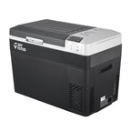 20L/29L Car Refrigerator 12V Compressor Mini Fridge Camping Portable Small Freezer For Home Use Vehicle Truck