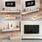 Modern Floating TV Stand