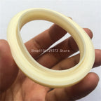 Gasket Coffee Machine Home Steam Ring Durable 54mm Replacement Part Silicone Seal Compatible For Breville 8 Series Sage machine