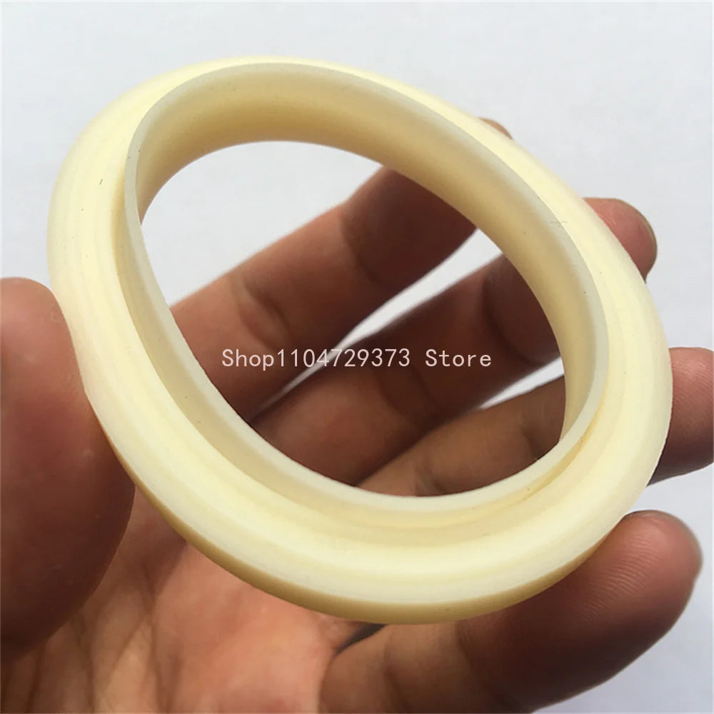 Gasket Coffee Machine Home Steam Ring Durable 54mm Replacement Part Silicone Seal Compatible For Breville 8 Series Sage machine