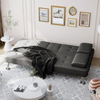 Folding Futon Sofa Bed Sleeper