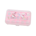 Hello Kitty Food-Grade Storage Containers   Egg Cartons   Refrigerator and Kitchen Storage Containers   Egg Organizers