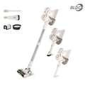 Cordless Vacuum Cleaner Hard Floor Carpets Pet Hair  Dual Motor Vacuum Cleaner Cleaning Machine Removable Battery