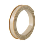 5M/Lot Car Door Protector U Shaped Furniture Cabinet Door Edge Guards Strip Rubber Moulding Sealing Scratch Protector Strip