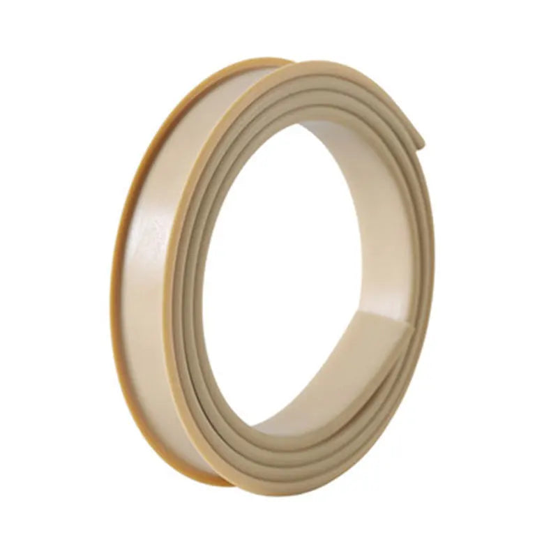 5M/Lot Car Door Protector U Shaped Furniture Cabinet Door Edge Guards Strip Rubber Moulding Sealing Scratch Protector Strip
