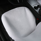 For Tesla Model 3 /Y Front Seat Cover High Quality Seat Cover Cushion Car Modified Interior Decorate Accessories
