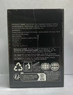 Rayhong Graphene Ceramic Coating, Super Water Plating Crystal Coating