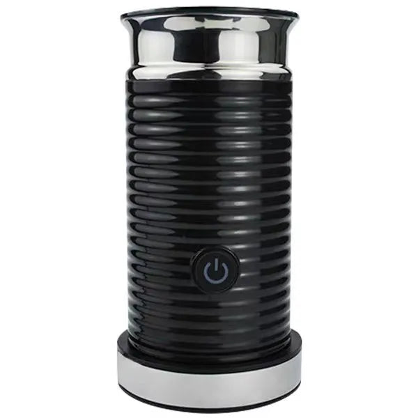 Black 500W 4 IN 1 Multifunctional Milk Frother and Steamer for Hot & Cold Froth, electric milk foam Coffee frother machine