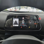 Tempered Glass screen Protective Film For Cupra Tavascan 2024 car dashboard instrument  Displayscreen anti-scratch  Accessories