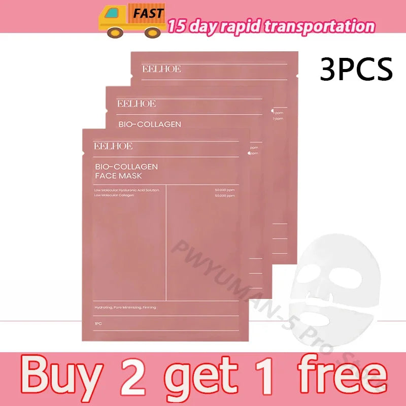 Bio Collagen Face Mask