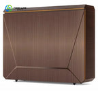 Customized Integrated Mobile Outdoor Kitchen High End Courtyard Party BBQ Cooking Multifunctional Household Commercial Cabin