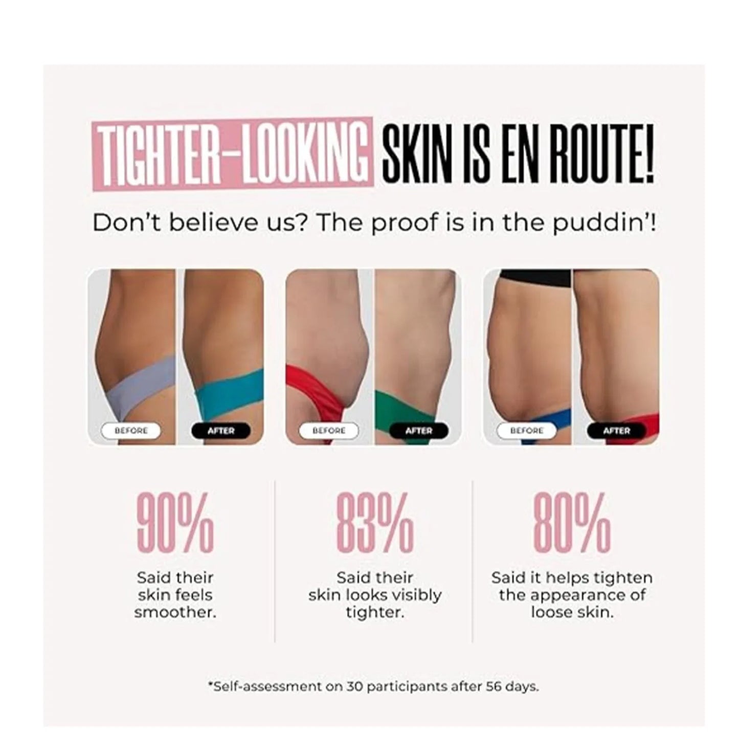 Premium Anti-Aging Night Repair Elixir - Intense Lifting & Firming Face Cream 50ml | AlluCanFind