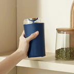 Small Electric Grinding Machine Grain Grinder Coffee Grinder Stainless Steel Nuts Beans Grains Mill Herbs for kitchen