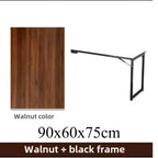 Auxiliary Folding Coffee Tables Simple Modular Nordic Designer Sofa Table Minimalist Center Tables Service Side Table Luxury