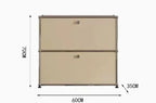 Module Combination Sideboards Cabinet Drawer Living Room Cabinets Side Chest of Drawers Hallway Storage TV Stand Bedroom Cabinet
