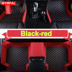 Car Floor Mats For Hyundai Creta Ix25 Ix 25 2024 2023 2022 2021 2020 Auto Interior Accessories Product Automobiles Cover Product