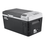 20L/29L Car Refrigerator 12V Compressor Mini Fridge Camping Portable Small Freezer For Home Use Vehicle Truck
