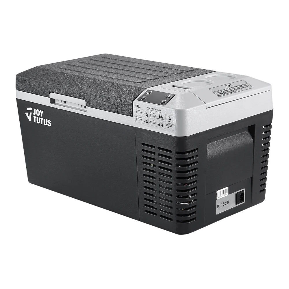 20L/29L Car Refrigerator 12V Compressor Mini Fridge Camping Portable Small Freezer For Home Use Vehicle Truck