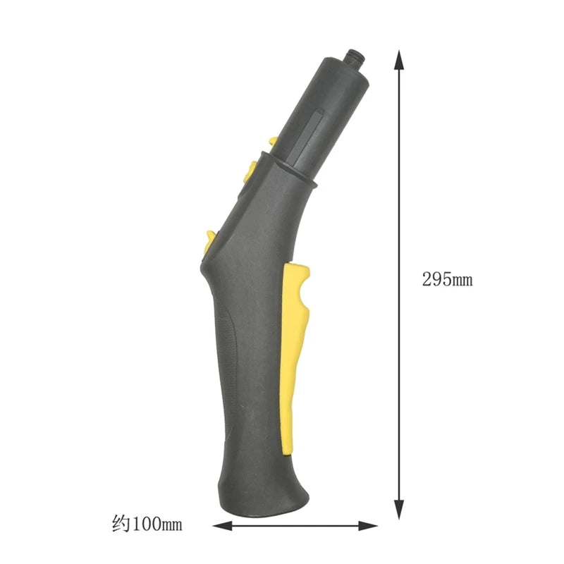 Steam Switch Control Handle For KARCHER SC1 SC2 SC3 SC4 SC5 CTK10 SG4/4 Etc SC Series Steam Cleaner Parts