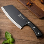 The Stainless Steel Kitchen Knife Is A Lightweight And Sharp Tool Suitable For Cutting Vegetables Meat And Fruits In The Kitchen