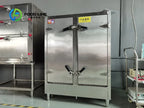 High Quality Steam Cabinet Food Steamer Commercial Rice Cooker Kitchen Commercial Equipment