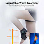 Electric Foot & Ankle Massager
