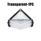 Black Shade Cloth Sunblock Mesh Cover Taped Edge With Grommets Sun Net For Pergola Plants Greenhouse Gardens Patio Canopy