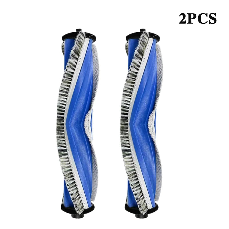 ECOVACS DEBOT T30S / T30S COMBO / T30S PRO / T30S PRO OMNI Vaccum Cleaner Mop Dust Bag MainSide Brush Filter  Accessories