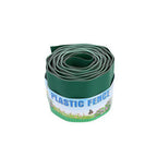 9M Garden Grass Lawn Edge Border Fence Path Flexible Lawn Edging Outdoor Landscape Fencing For Yard Garden Decoration