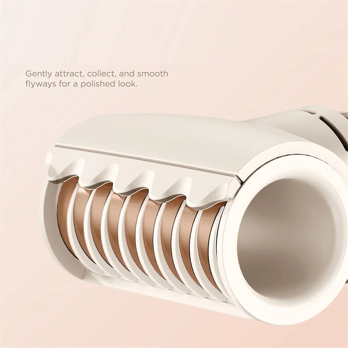Newest  For Shark FlexStyle HD430/HD435 Series Styling System, Hair Styling Tool, Smooth Flyaways