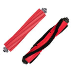 Original Roborock  Roller Brush Kit Compatible with Roborock qrevo s/pro, S7, S7 MaxV, Q5, Q7 Max Series Robot Vacuum Cleaners