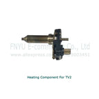 QUICK TV2 Desoldering Tin Suction Gun Antistatic Tin Absorption Equipment for PCB Board Repair Customized Accessories Tin Nozzle