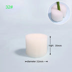 50pcs Hydroponic Soilless Mesh Net basket Plant veg Grow Nursery Cup Pot Sponge tray Aeroponic Veg Planter Clone Colonization q1
