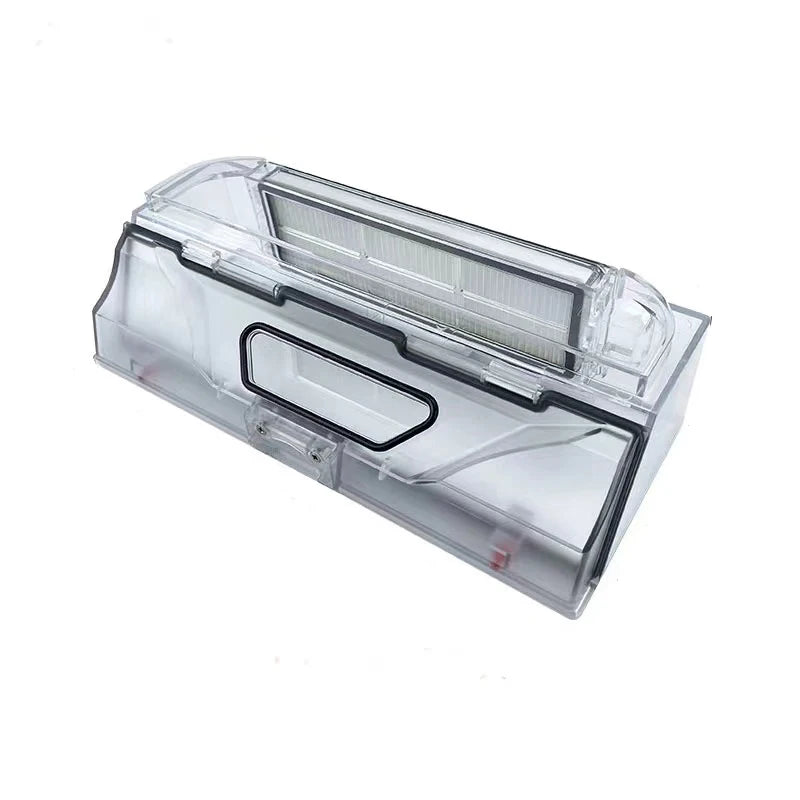 Dust Box For Xiaomi Mijia  STYTJ03ZHM Vacuum-mop 2 Robot Vacuum Cleaner Replacement Accessories