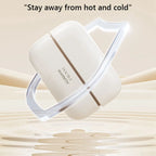 2 In 1 Magnetic Hand Warmer Mini Hand Warmer Heater Setting Split Pocket Heater Portable Hand Heater For Indoor Outdoor