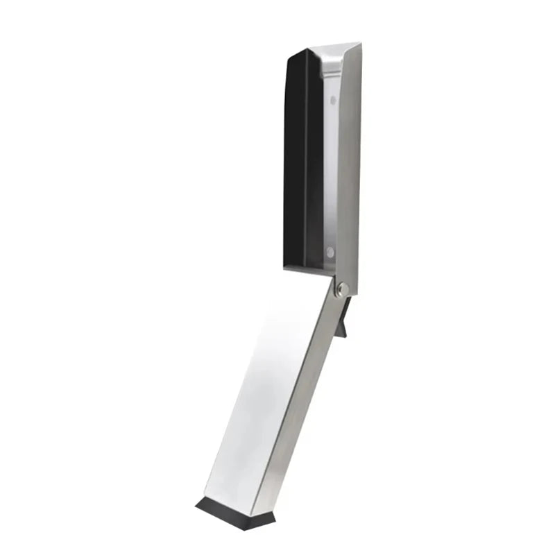 Stainless Steel Magnetic Door Stopper