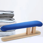 lingyoucraft Tabletop Ironing Board Ironing Pad Small Table Gadget for Household