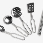 Kitchen Pretend Play Accessories Toys with Stainless Steel Cookware Pots and Pans Set,Cooking Utensils, Gifts Learning Tool