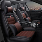 Universal Style Full Coverage Car Seat Covers for Mercedes B-Class W245 W246 W242 W247 B-Klasse B180 B200 B250E Car Accessories