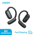 (EU stock) Soundcore AeroFit 2 by Anker Open-Ear Bluetooth Kopfhörer, kabellos, leichter Sport-Kopfhörer, stabile Verbindung