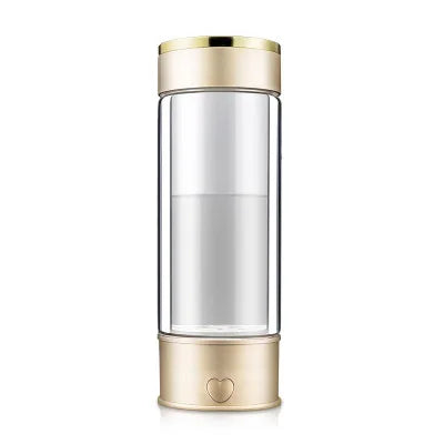 Titanium Portable Hydrogen Rich Water Cup Water Ionizer Maker/Generato