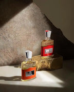 Creed Viking - Luxury Cologne for Men - Fougere Aromatic Fragrance, Spicy and Woody 100ML